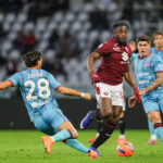 Football: Serie A, Torino-Cagliari 1-2