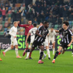 Lazio: ‘Refereeing errors always against us, we demand respect’