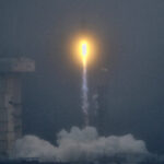 Space, ASI: CSG-FM3 satellite launch postponed by 24 hours