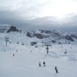 Trentino, from today “ideal number” on ski slopes of Madonna di Campiglio
