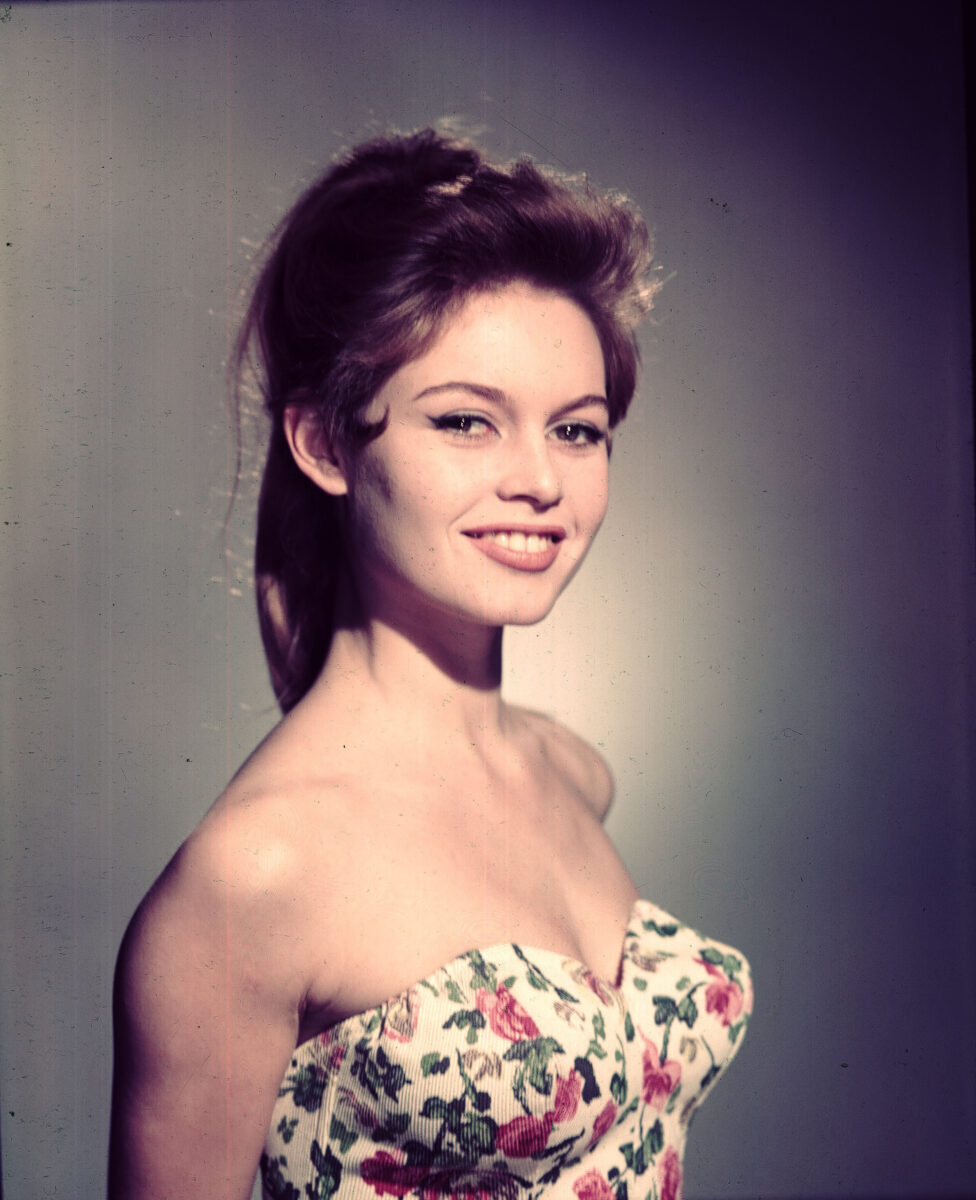 France, Brigitte Bardot has died: the former actress was 91 years old