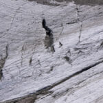 Mountains, Roman freerider dies after being caught in an avalanche on the Marmolada