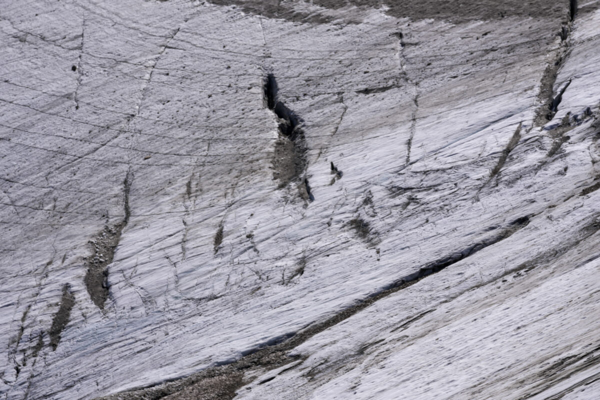 Mountains, Roman freerider dies after being caught in an avalanche on the Marmolada