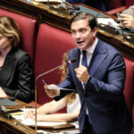 Budget, Pd: “Meloni’s plan aims to raise funds to finance the election campaign”