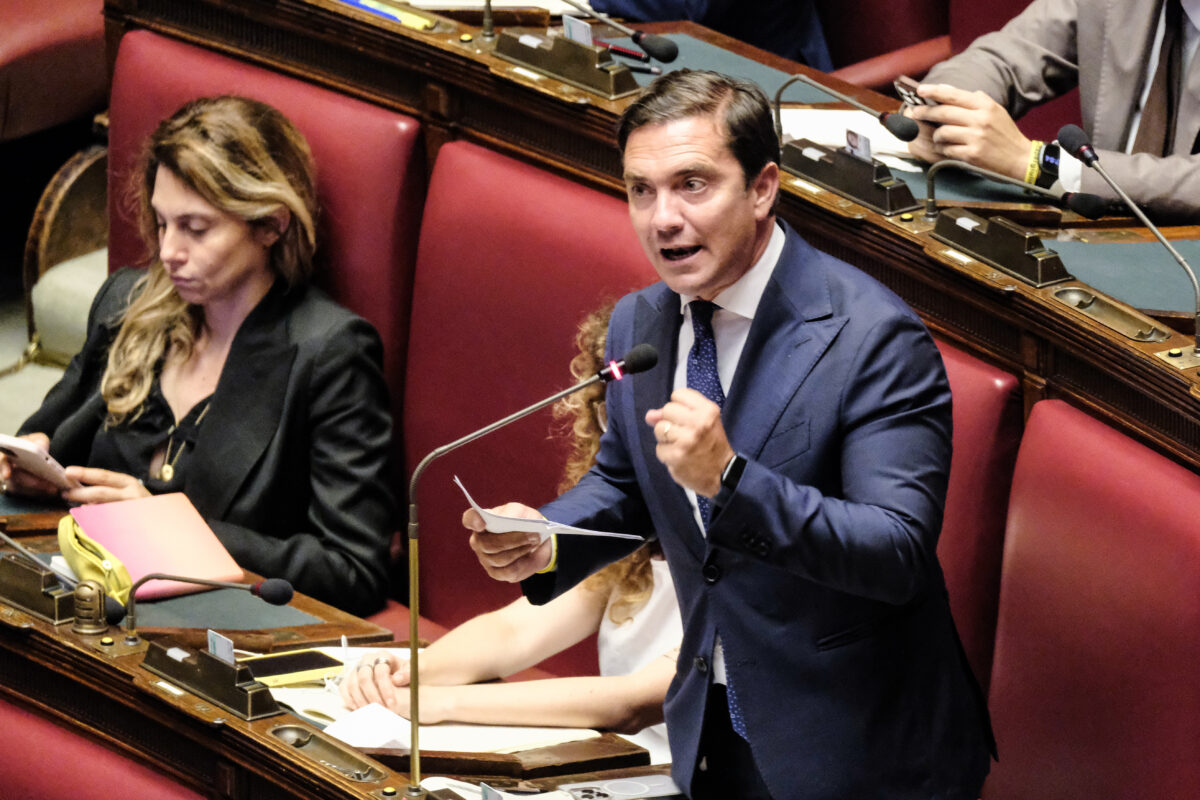 Budget, Pd: “Meloni’s plan aims to raise funds to finance the election campaign”