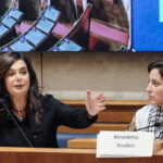 Terrorism, Boldrini: “Stop linking my name to suspects supporting Hamas”