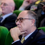 Court of Auditors, Carlino: “Verification functions and administrative accountability weakened”