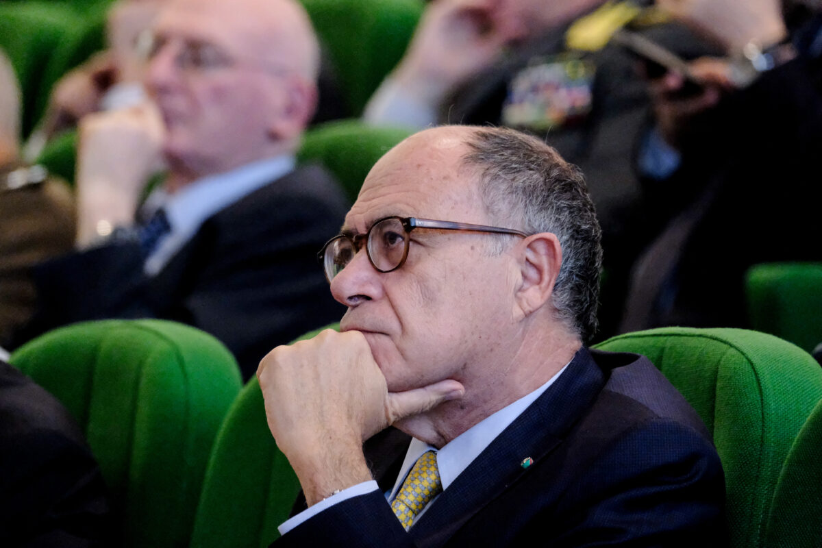 Court of Auditors, Carlino: “Verification functions and administrative accountability weakened”