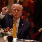 Ukraine, Trump: “I had a very productive phone call with Putin”