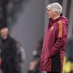 Rome, Gasperini: “I don’t believe much in the January transfer window, I’m counting on who we have.”