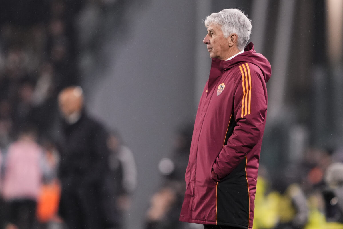 Rome, Gasperini: “I don’t believe much in the January transfer window, I’m counting on who we have.” Rome, Gasperini: “I don’t believe much in the January transfer window, I’m counting on who we have.”