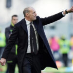 Milan-Verona, Allegri: “We finally beat a smaller team, we need to improve our management”