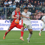 Serie A, Cremonese-Napoli 0-2