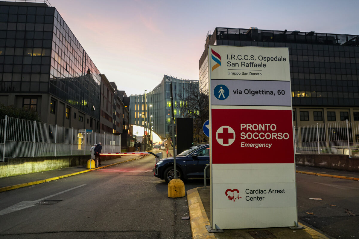 Food poisoning in Campobasso, mother and daughter die: sent home from hospital twice