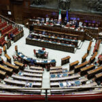 Budget law, the government puts its trust in the Chamber of Deputies