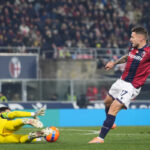 Serie A, Bologna-Sassuolo 1-1