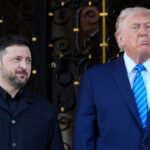 Ukraine, Zelensky: ‘Talks on the 20-point peace plan and finalisation of the agreement’