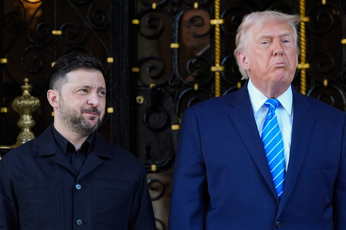 Ukraine, Zelensky: ‘Talks on the 20-point peace plan and finalisation of the agreement’