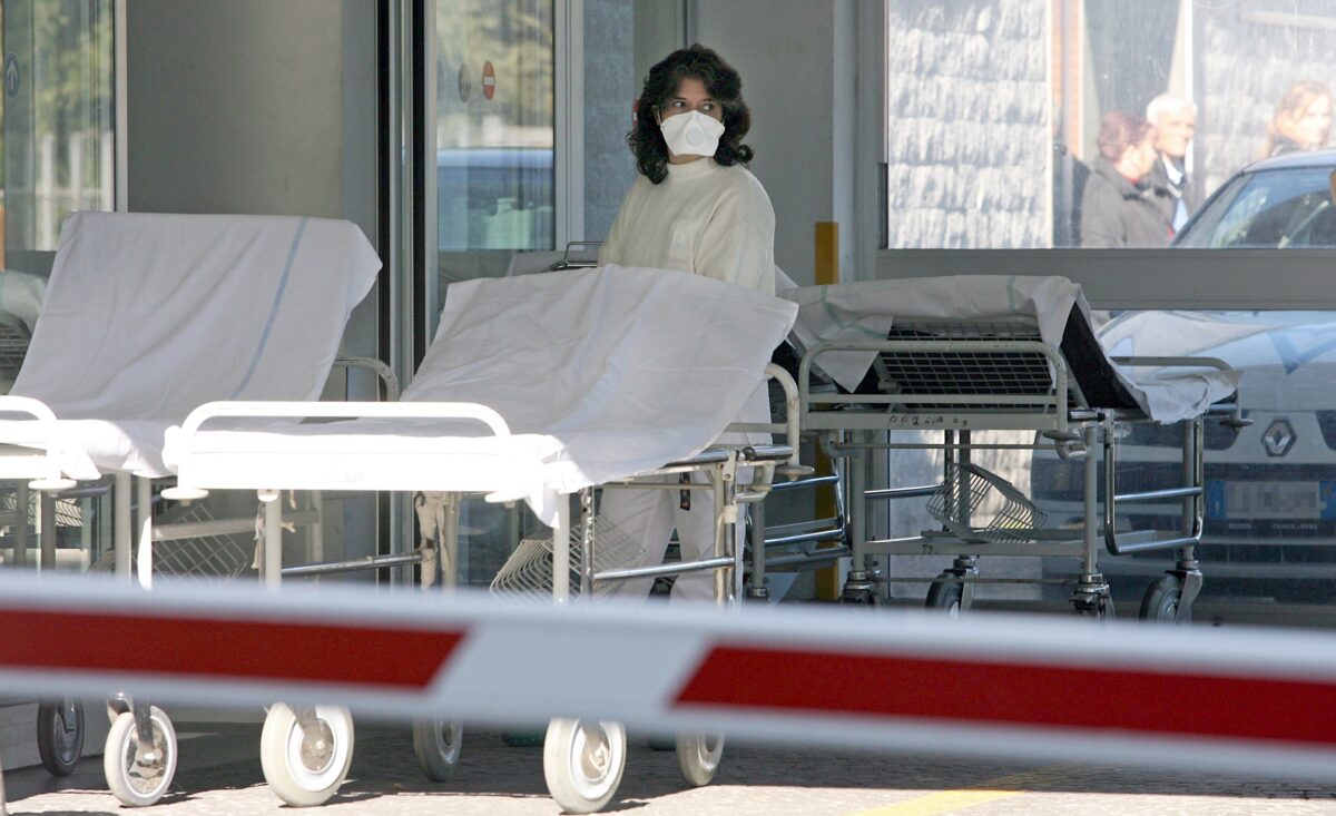 Campobasso: mother and daughter dead from poisoning, five suspects under investigation