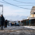 Ukraine, Zelensky: ‘85% of the population is against withdrawal from Donbass’