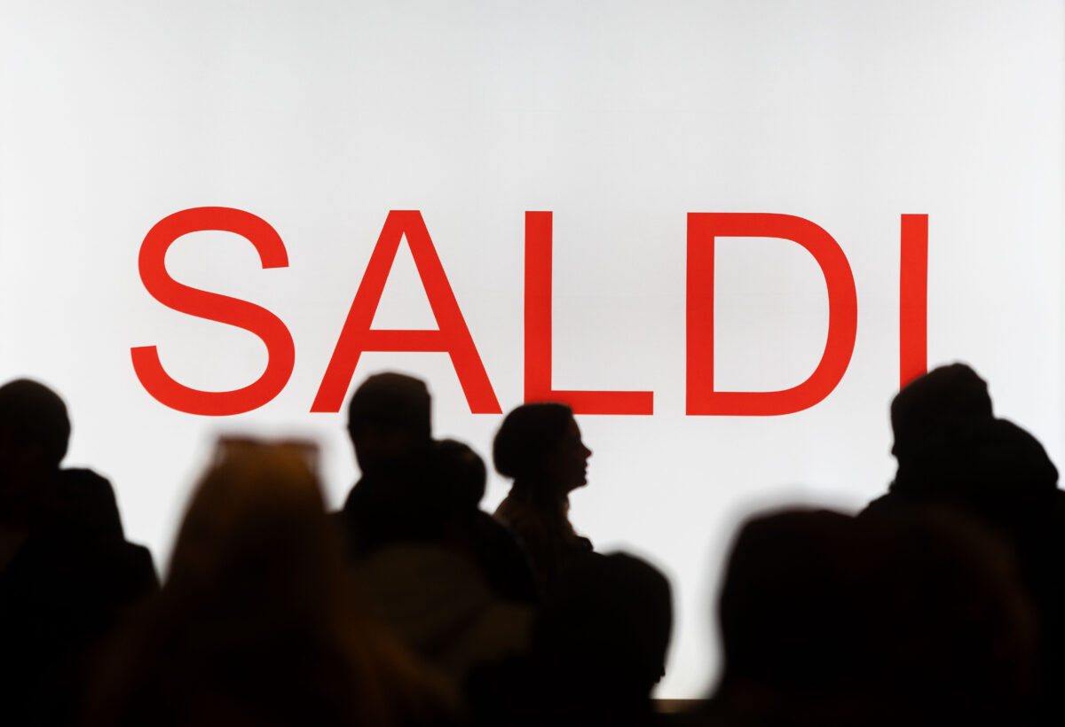 Winter sales 2026: starting on 2 January, but “pre-sales” are already diluting the impact