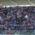 Football: clashes between Cremonese and Parma fans, nine stadium bans issued