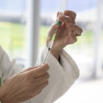 Influenza, ISS: ‘Respiratory infections on the rise, close to peak’