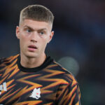 Roma, squad list for the match against Genoa: Baldanzi out, Dovbyk in