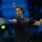 Tennis, Musetti: ‘Hard physical work to close the gap with Sinner and Alcaraz’