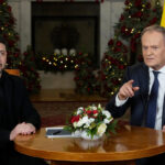 Ukraine, Tusk: ‘Conclusion of negotiations still a long way off’