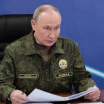 Russia: Putin signs law prohibiting enforcement of foreign criminal court rulings