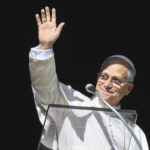 Treccani, Pope Leo XIV Person of the Year 2025