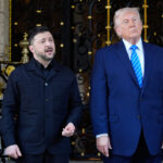 Ukraine, Zelensky: ‘We would like security guarantees from the US for 30-50 years’