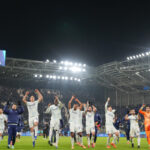 Football: Serie A, Atalanta-Inter 0-1