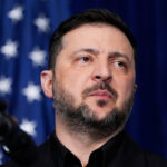 Ukraine, Zelensky: “Territorial issues and Zaporizhzhia not yet resolved”