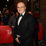 Television: Alfonso Signorini investigated for extortion and sexual assault