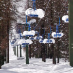 Mountains, Macugnaga cable car accident: 3 injured. 100 people stranded at altitude