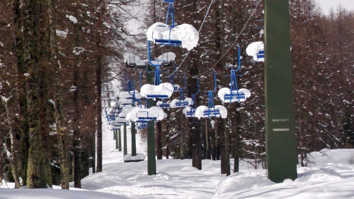Mountains, Macugnaga cable car accident: 3 injured. 100 people stranded at altitude