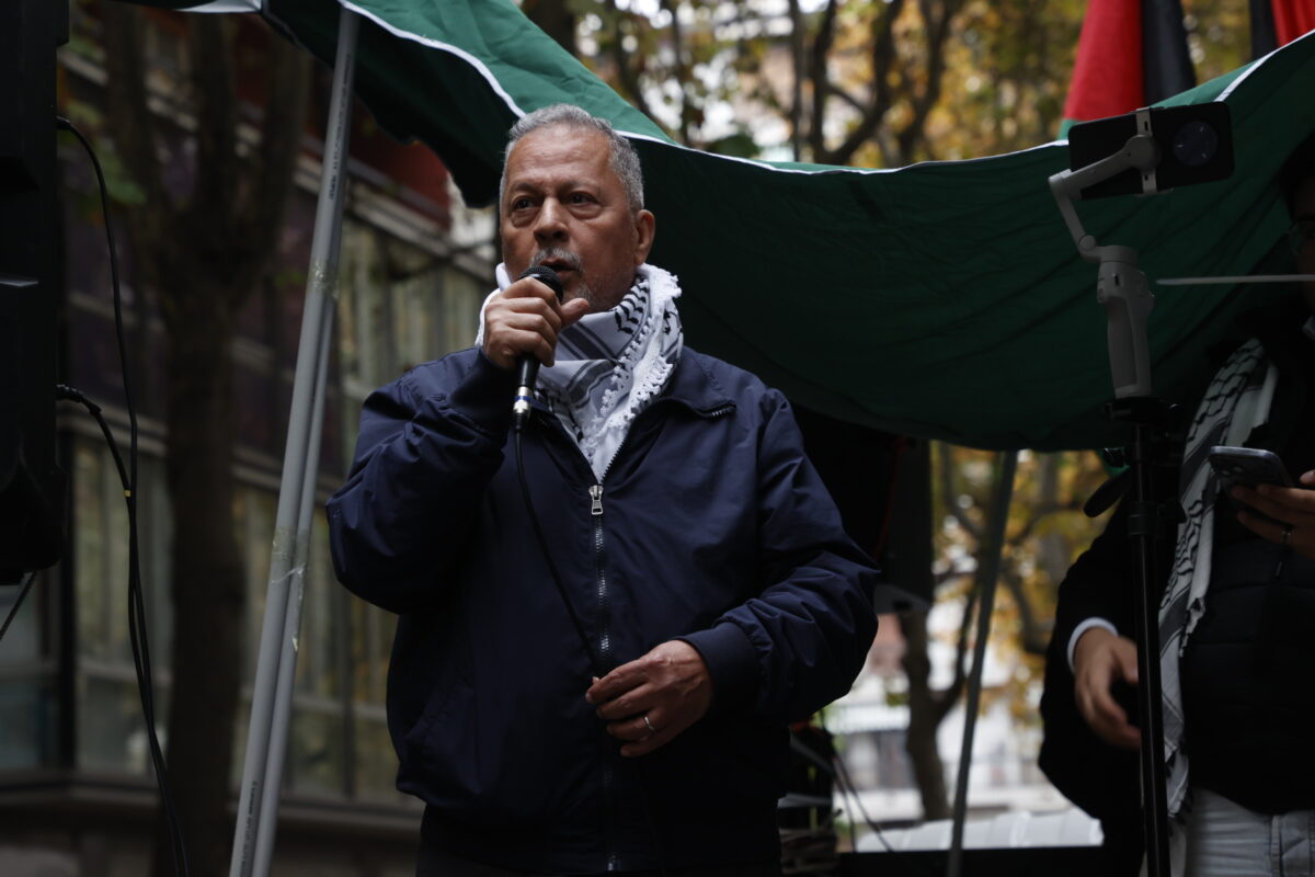 Terrorism, Hannoun’s lawyers: ‘He denied funding Hamas’