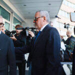 TV: Lawyer Signorini, unrealistic accusations by thugs