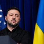 Ukraine: Zelensky ready to meet Putin in any format