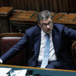Budget: final vote session begins, Giorgetti also in the Chamber
