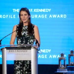 USA: Tatiana Schlossberg, journalist and niece of JFK, dies at 35