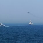 Taiwan, Beijing: ‘Military exercises successfully concluded’