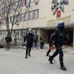 Turkey: anti-ISIS operations continue, with another 125 arrests