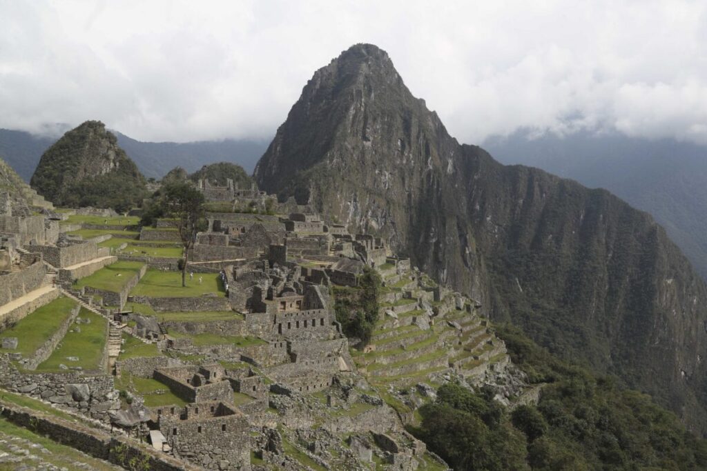 Peru: collision between trains bound for Machu Picchu leaves one dead and 30 injured