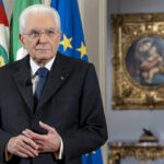 Quirinal Palace: Mattarella’s New Year’s Eve address to Italians this evening