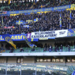 Football: Napoli-Hellas, away travel ban for Verona fans