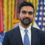 USA: Mamdani to become NY mayor at stroke of 2026