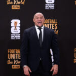 Football: Roberto Carlos undergoes emergency heart surgery